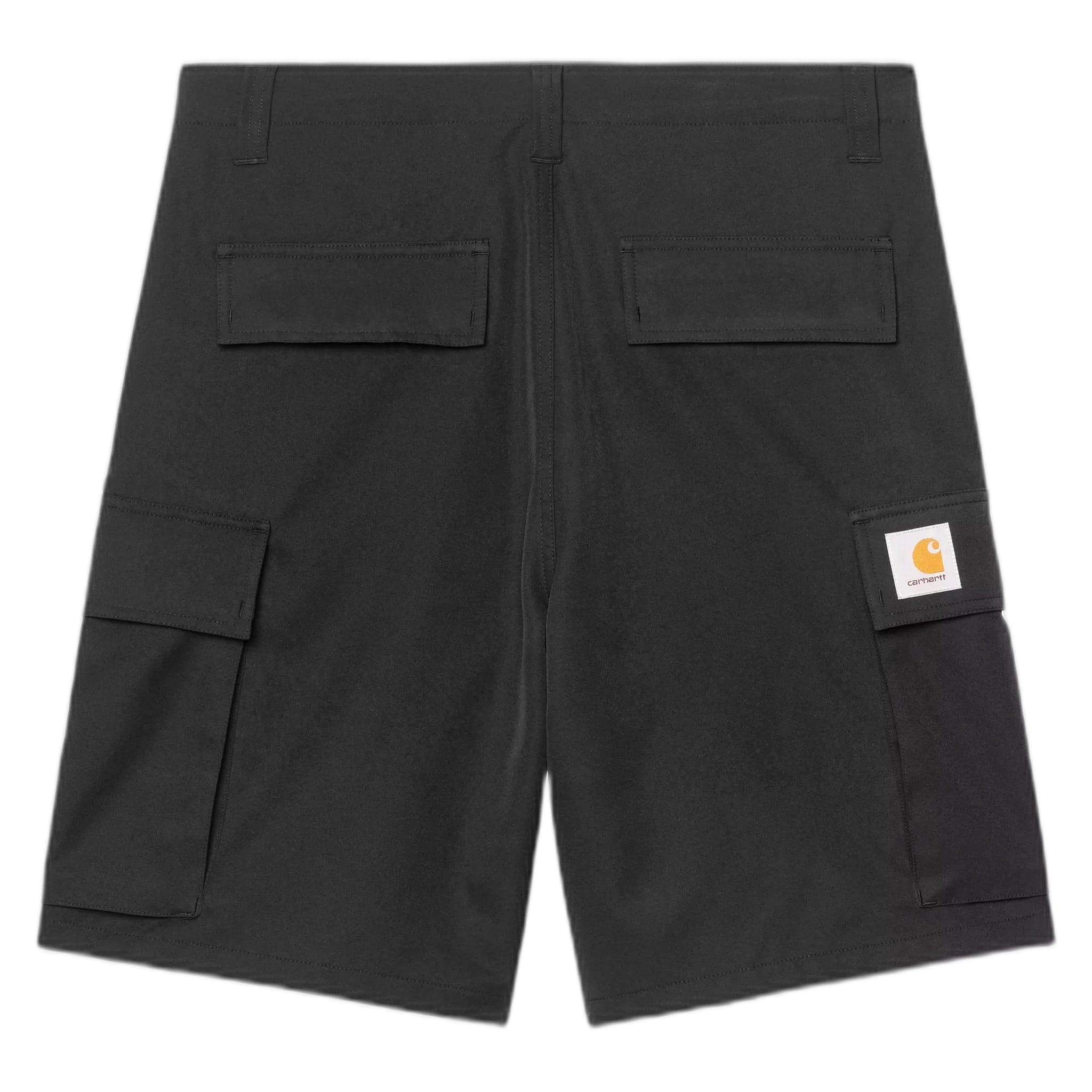 bermuda Carhartt Wip kade cargo short - black