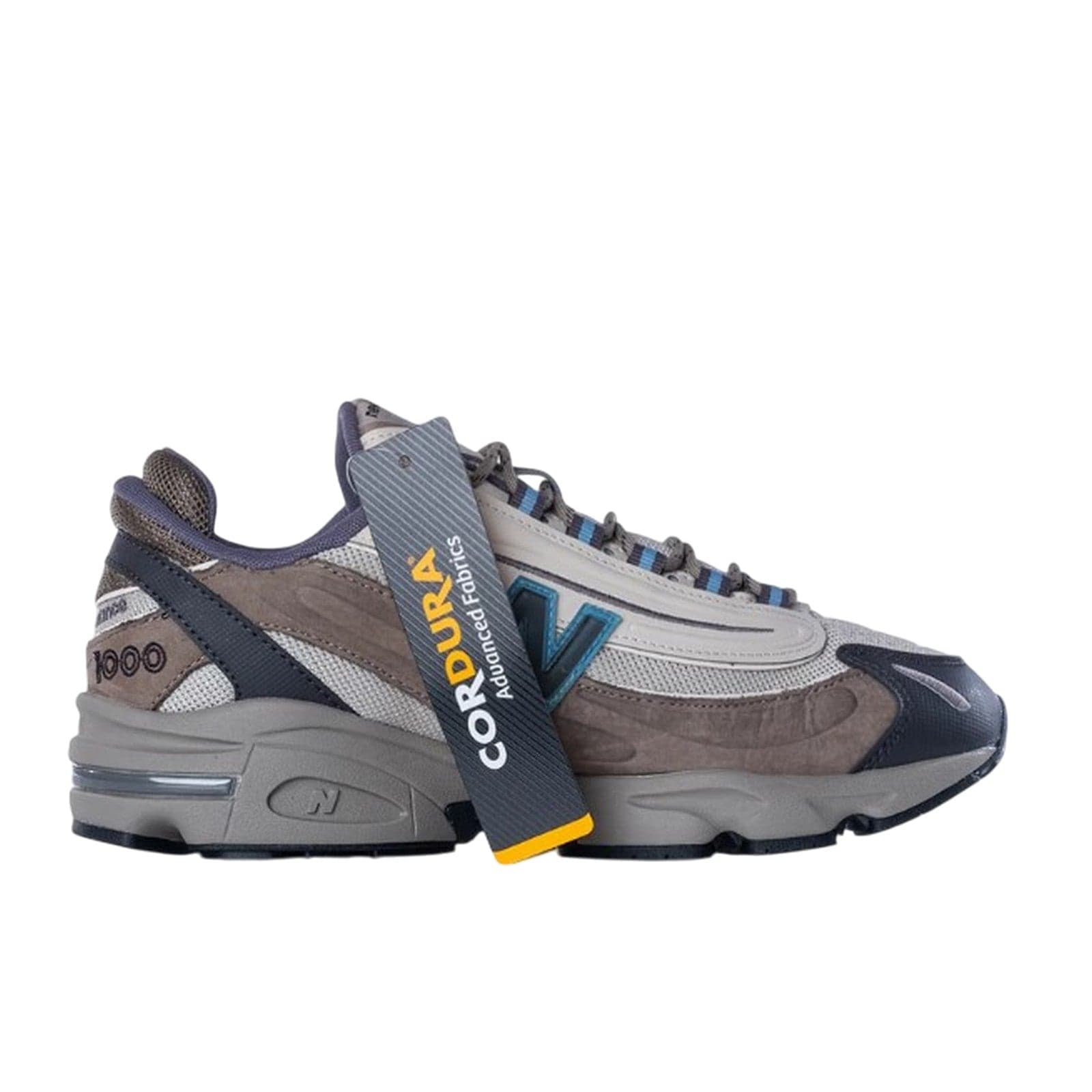 Unisex sneaker New Balance - 1000 - blue
