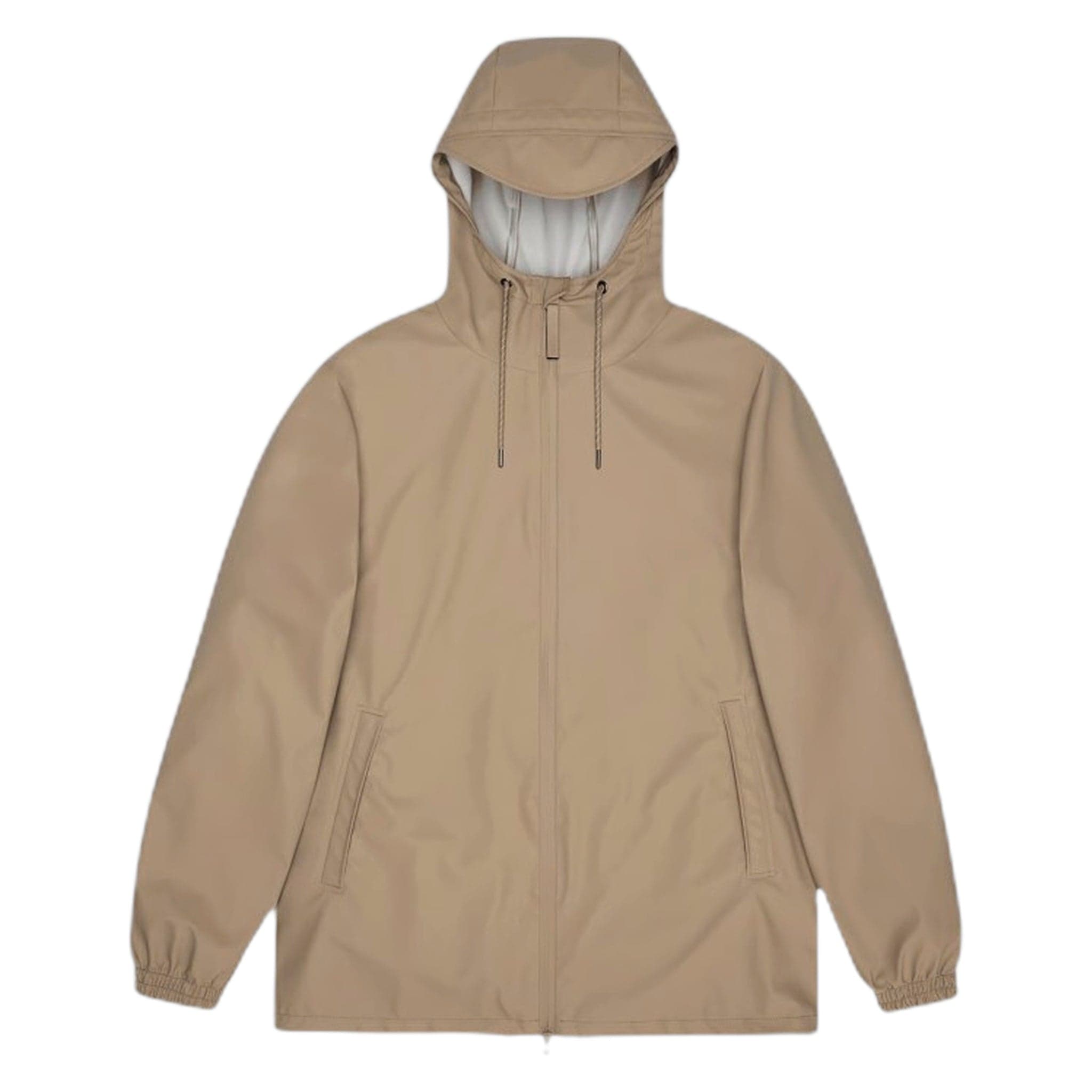 jacket Rains unisex storm breaker w3 - beige