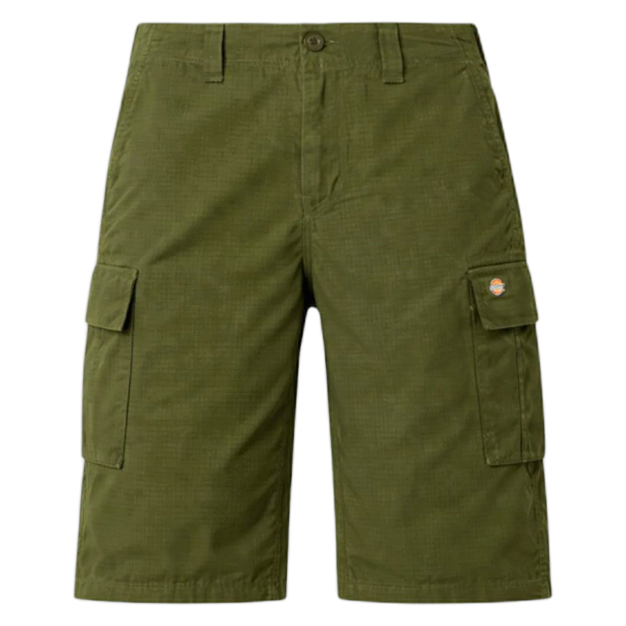 bermuda Dickies eagle blindfold cargo short - military