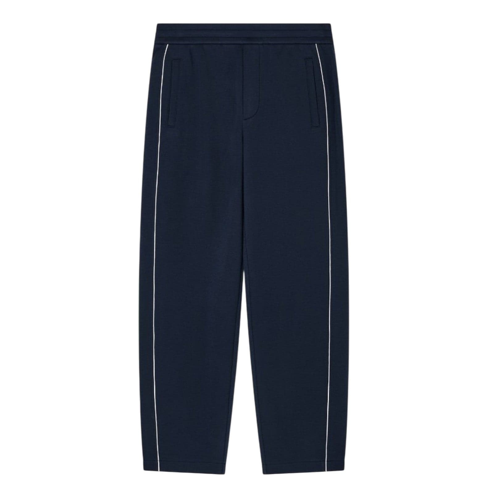 Men's trousers Emporio Armani - pants - blue