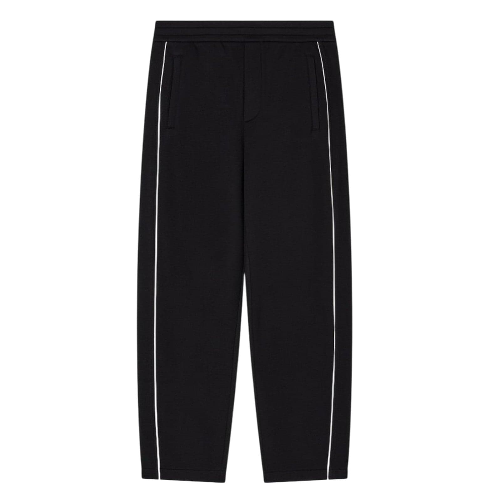 Men's trousers Emporio Armani - pants - black