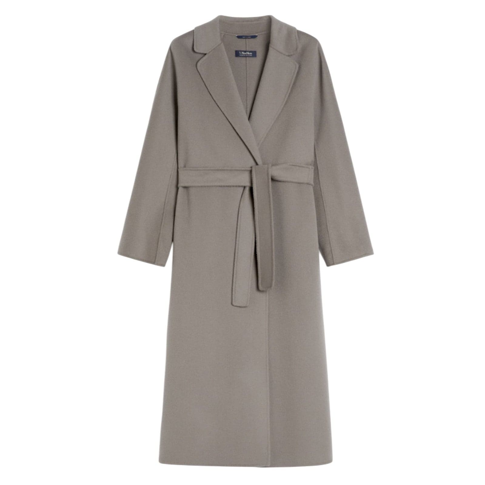 Women's Coats Max Mara - esturia - grey