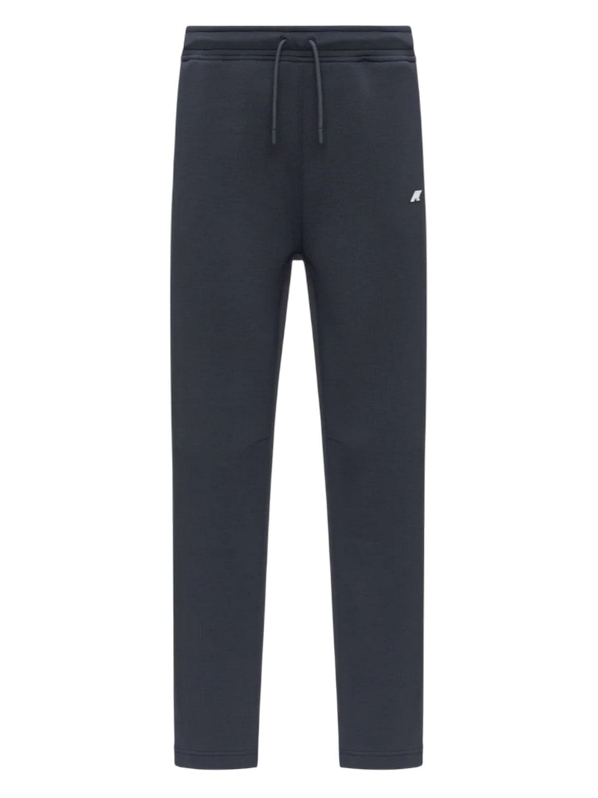 Men's trousers K-way - micka spacer - blue