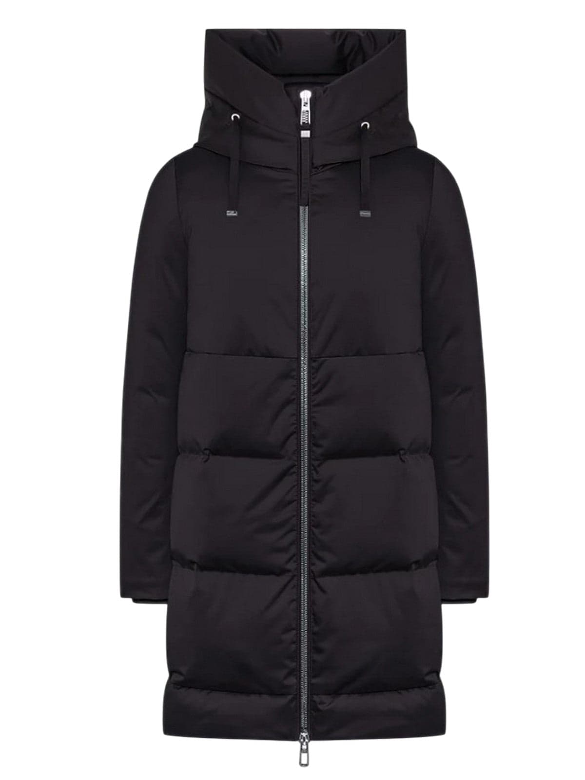 Women's Jackets Duno - talia-m-mestre - brown