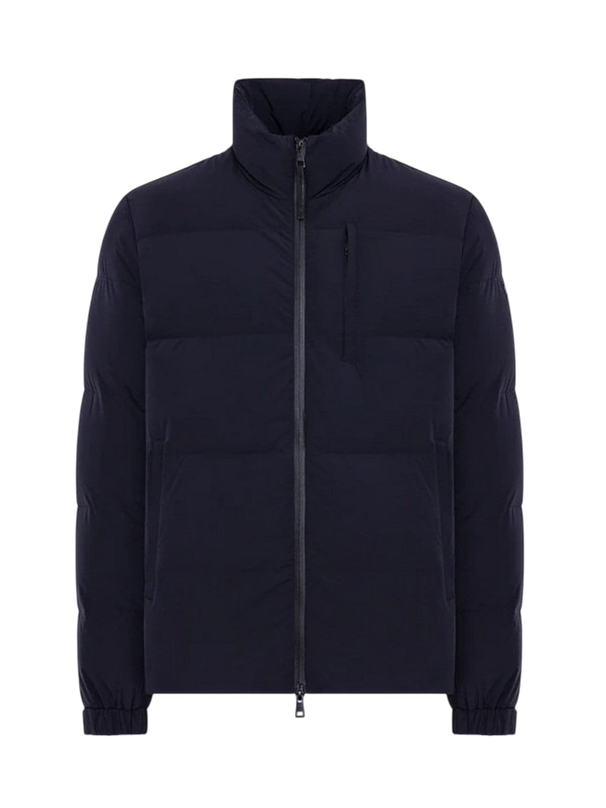 jackets man Duno - ayrton-licosa 2.0 - blue