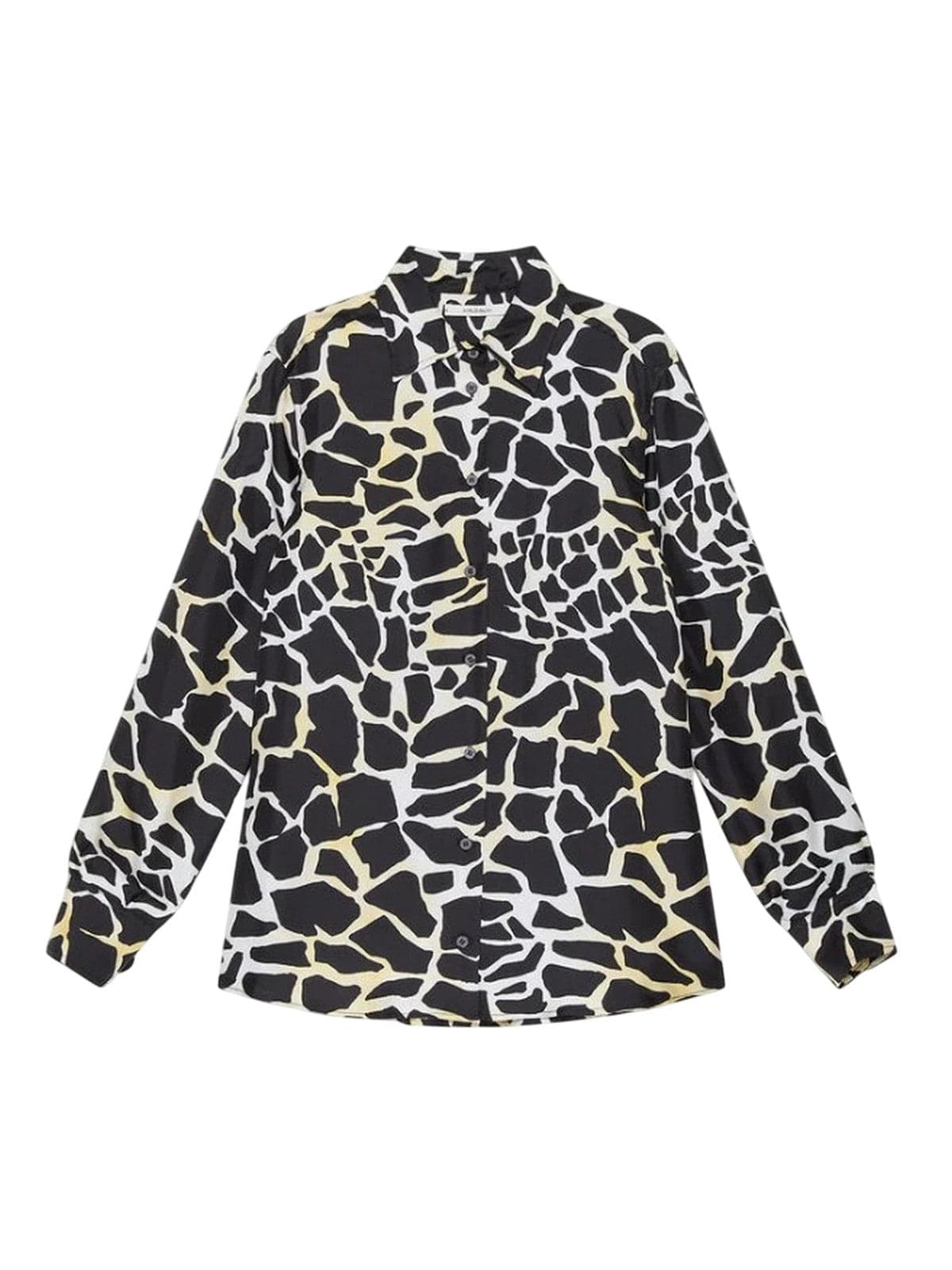 shirts woman malay - shirt- collection - black