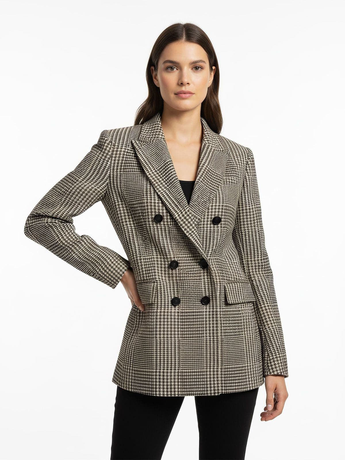 women's jackets 1one - new topazio velvet dopiopetto jacket joined - octanium