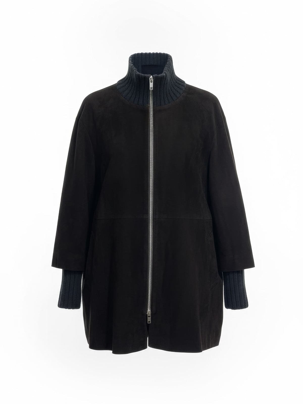 women's jackets The Jack And Jackie Leathers - desire - brown