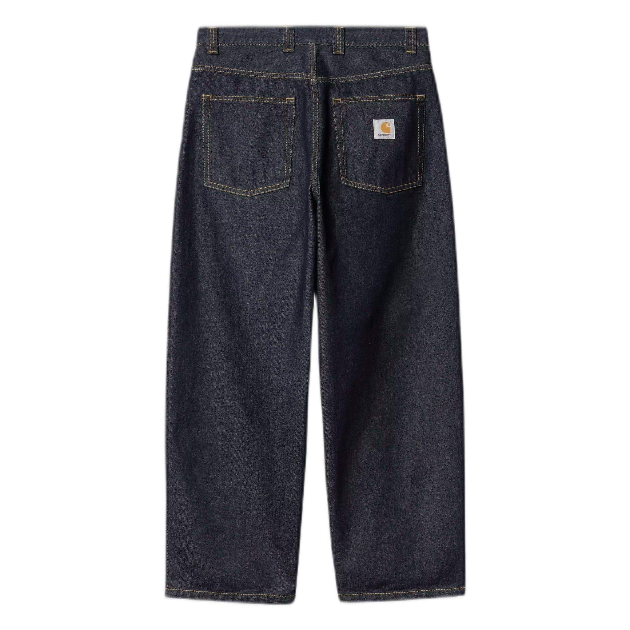 jeans jeans Carhartt Wip brandon pant - blue rinsed