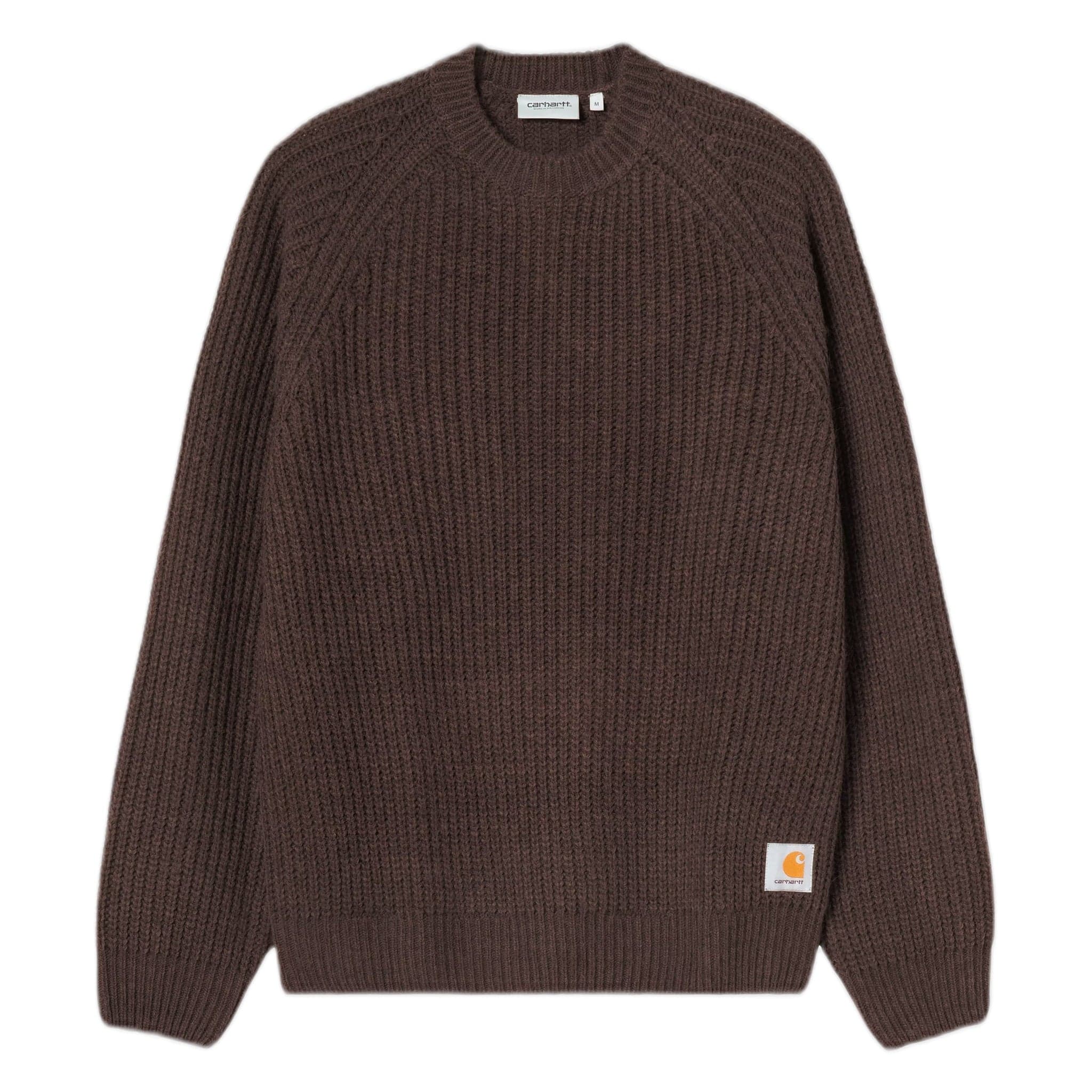 sweater Carhartt Wip firth sweater - paleander