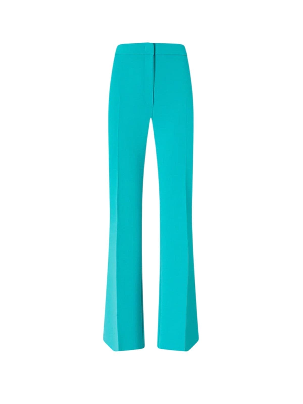 Women's trousers Pinko - edamame canvas pants - green