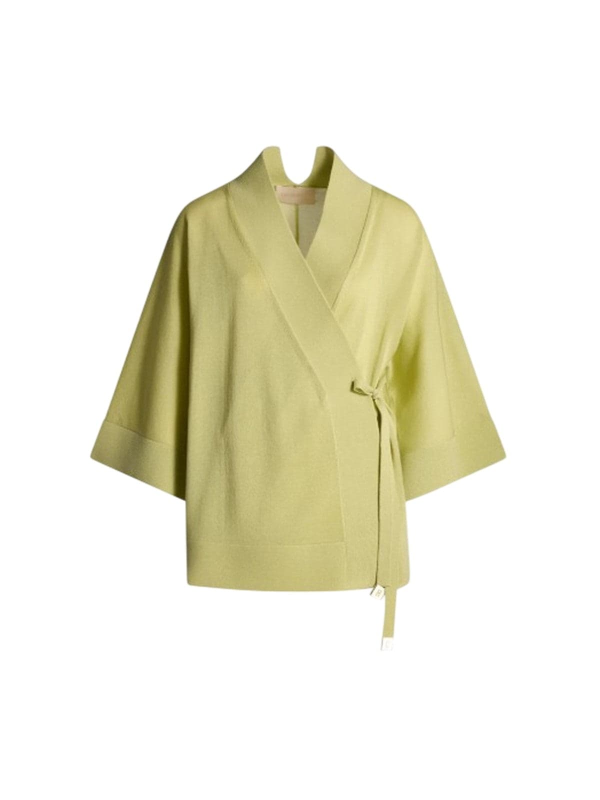 women's jackets Circus Hotel - kimono - multicolor