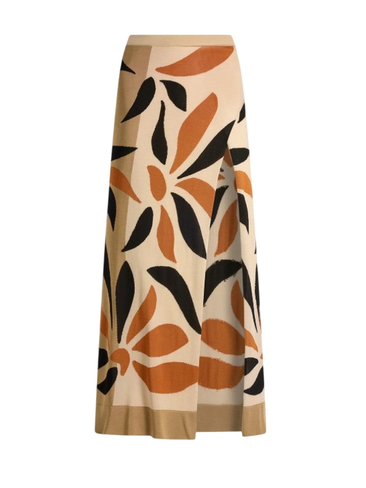 elegant skirts woman Circus Hotel - skirt - multicolor