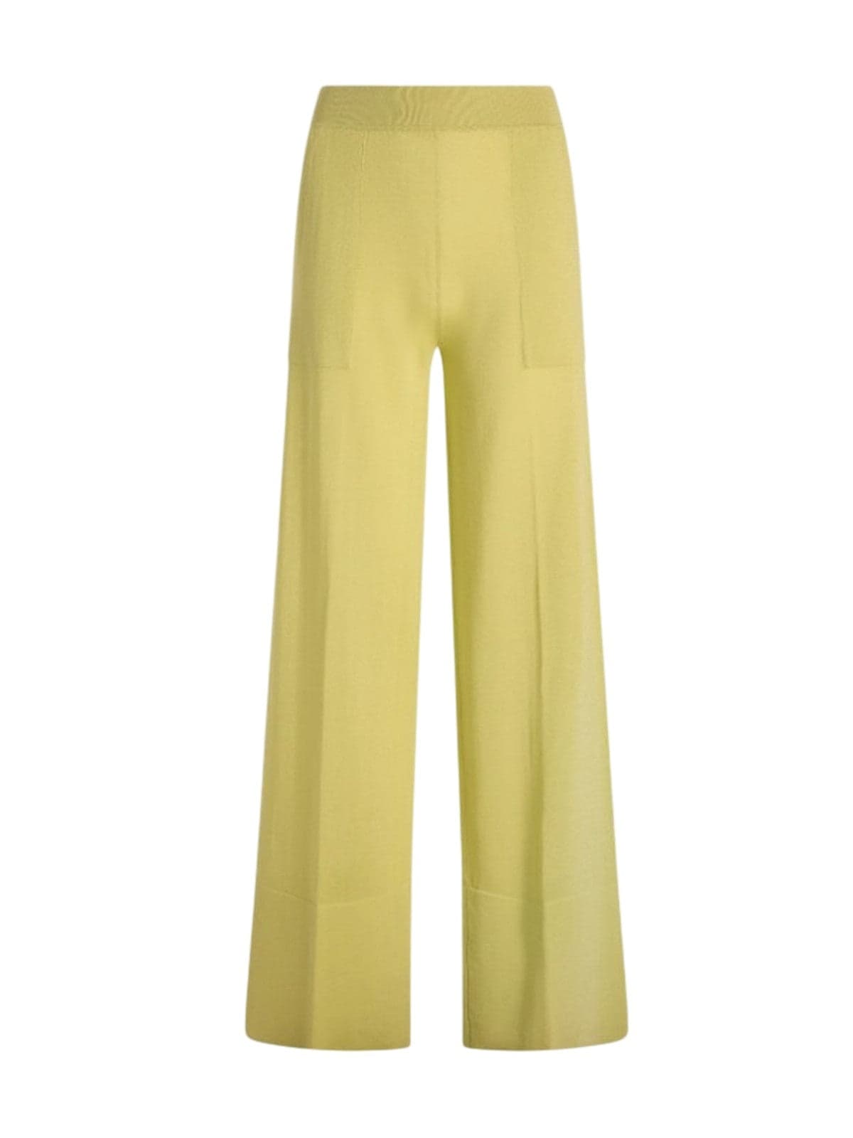 Women's trousers Circus Hotel - trousers - multicolor
