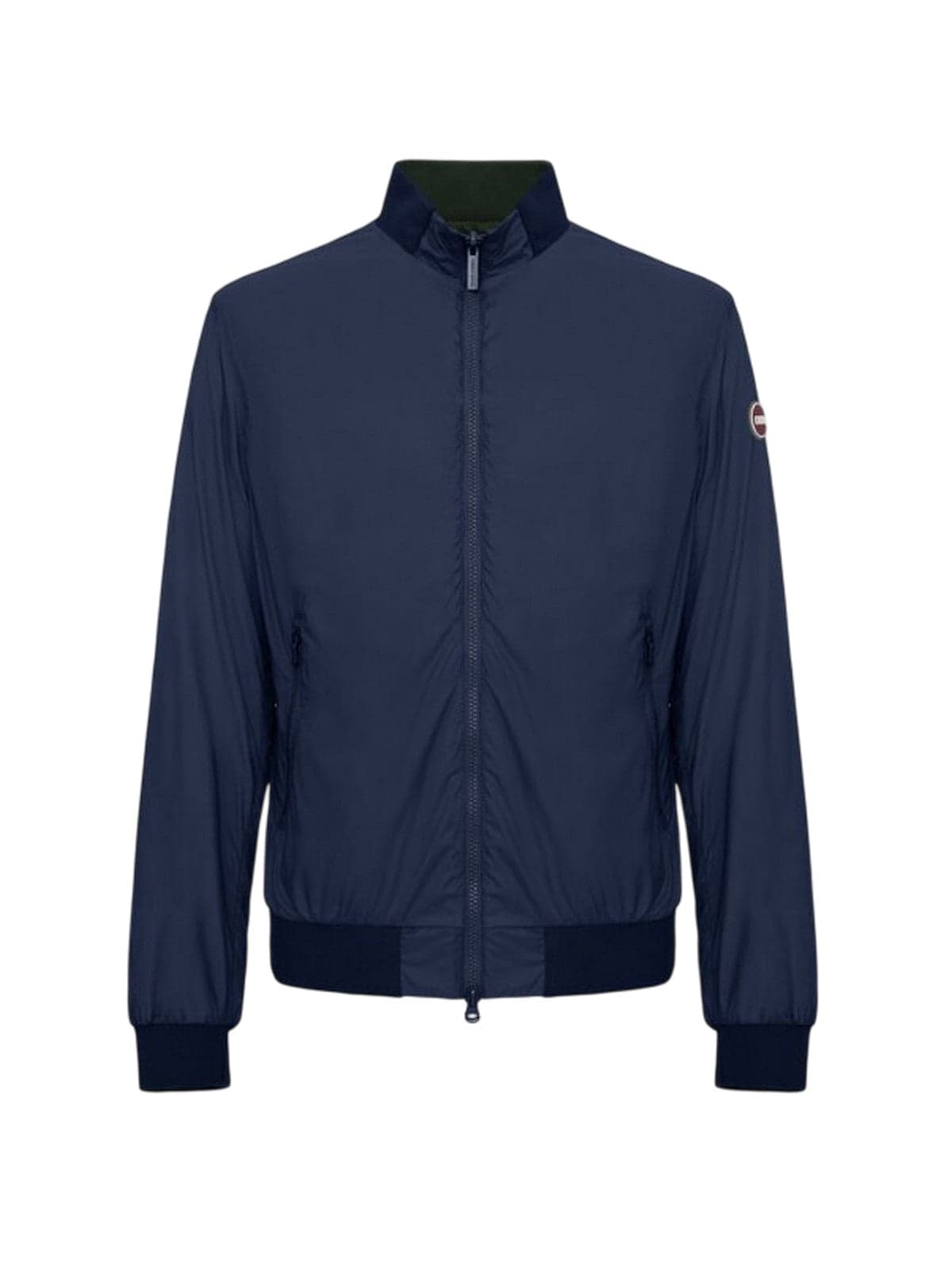 jackets man Colmar - rev. repunk navy-jeep jacket - blue