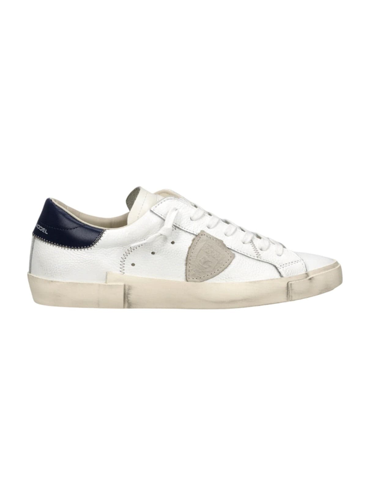 sneaker man Philippe Model - prsx low man - n.d.