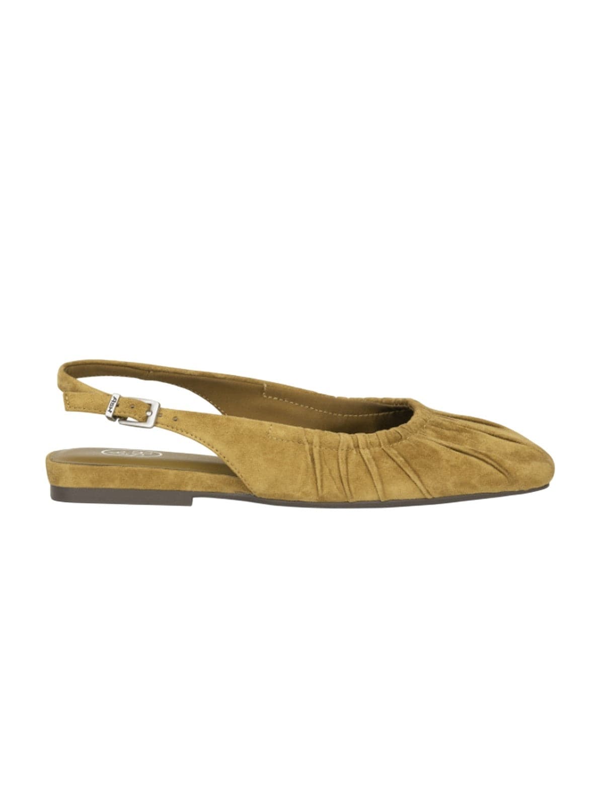 female dancers Ash - combo:b cachemere fir green - military green