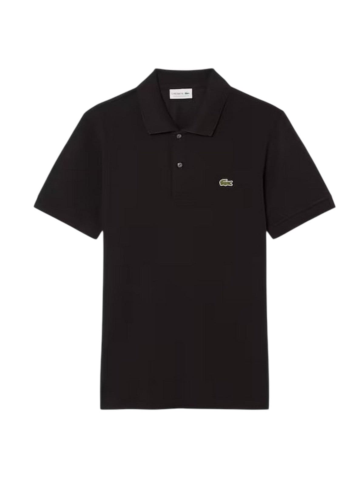 polo man Lacoste - short sleeve pole - n.d.