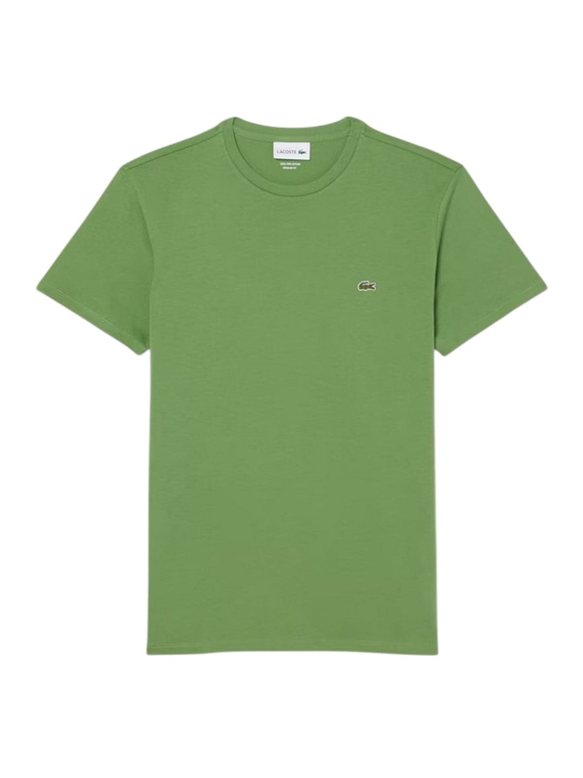 t-shirt man Lacoste - t-shirt - n.d.