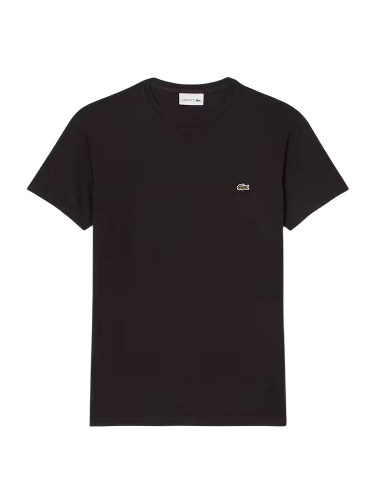 t-shirt man Lacoste - t-shirt - n.d.