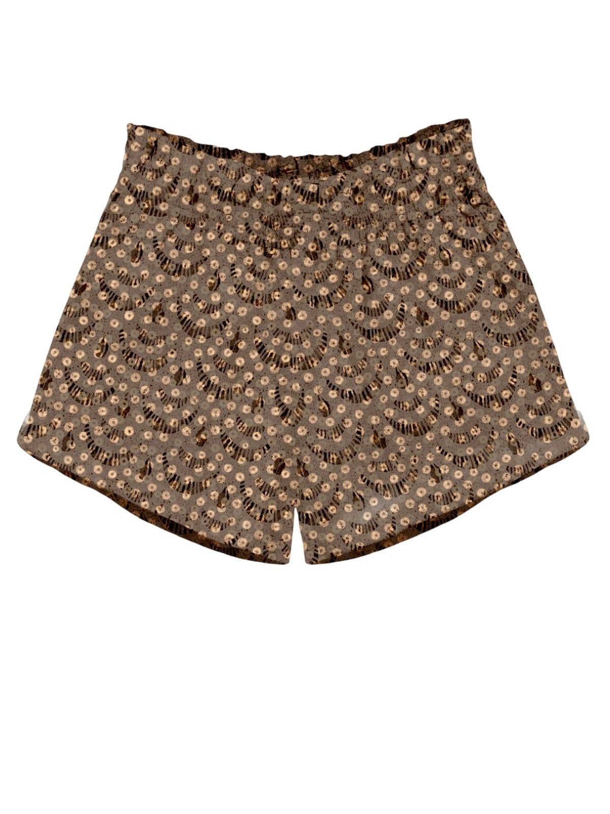 Women's shorts mc2 saint barth - meave woman pullup shorts - n.d.