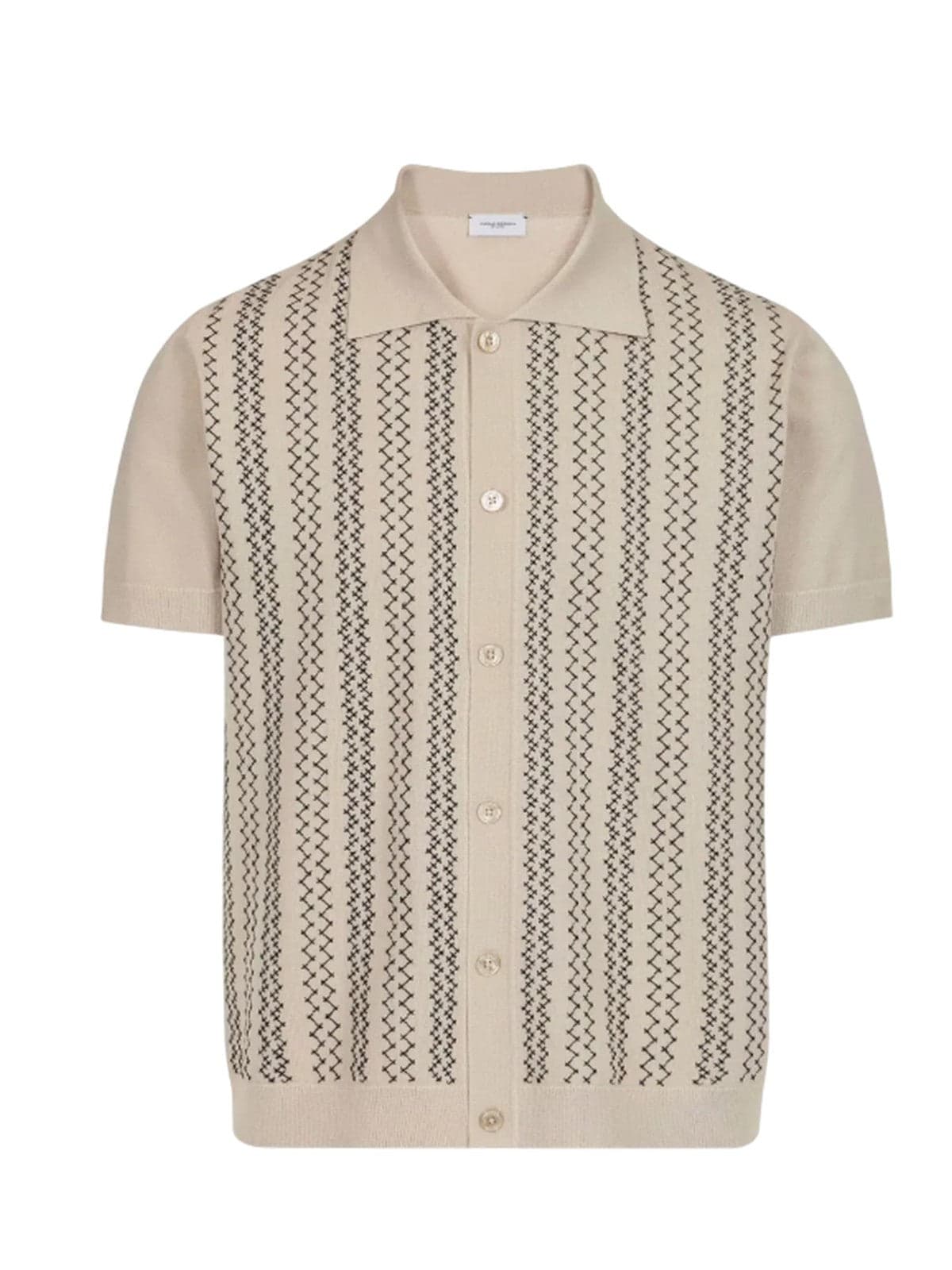 casual shirts man Paolo Pecora - shirt.