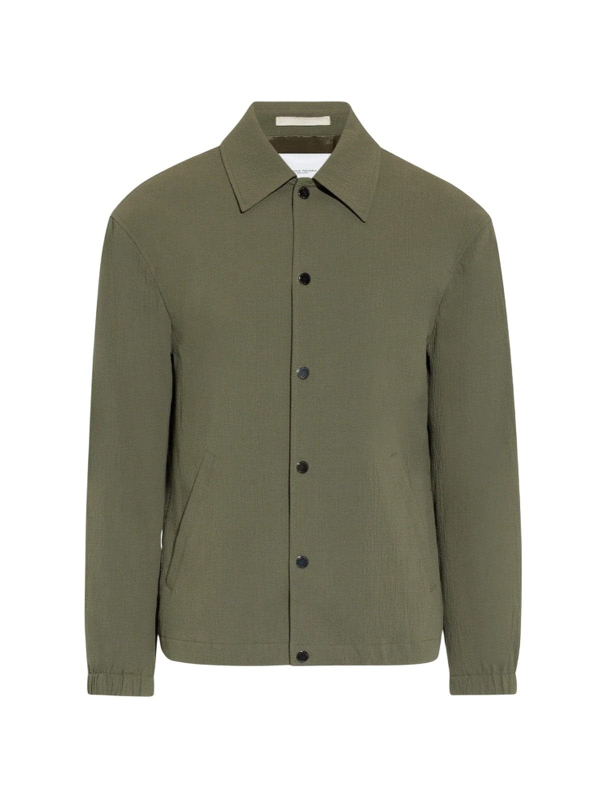 jackets man Paolo Pecora - fabric jacket - n.d.