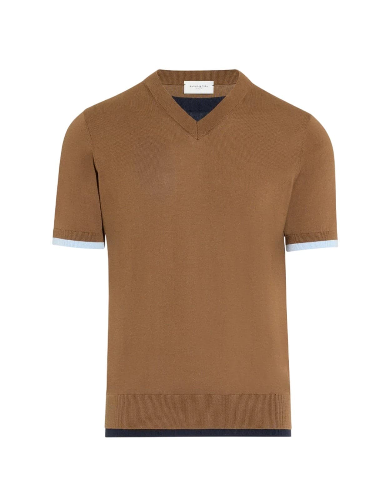 shirts man Paolo Pecora - No.