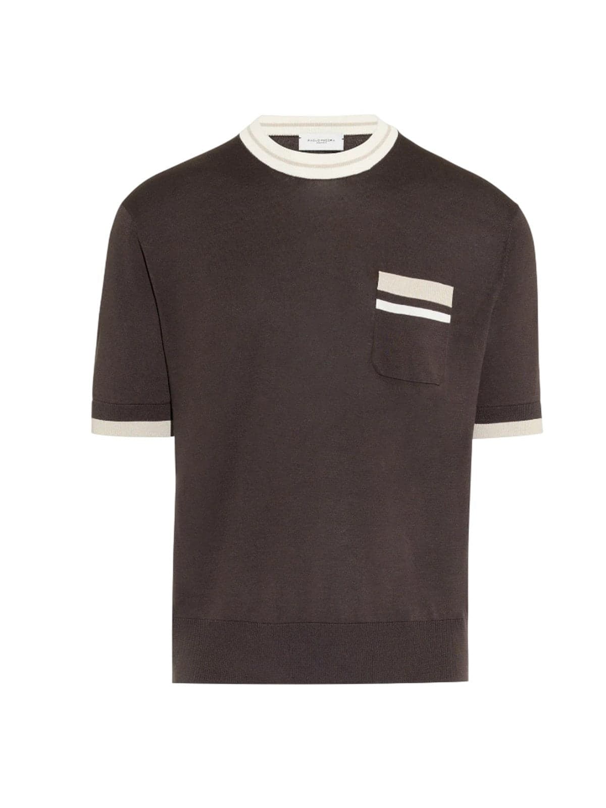 shirts man Paolo Pecora - No.