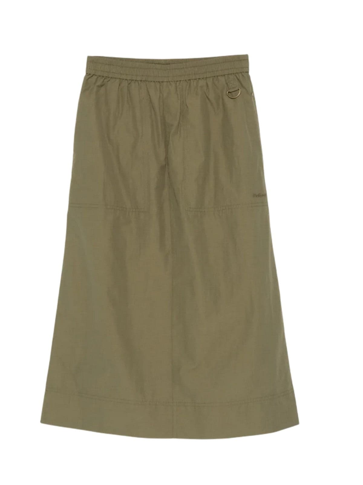 Women casual skirts Barbour International - Maureen midi skirt.