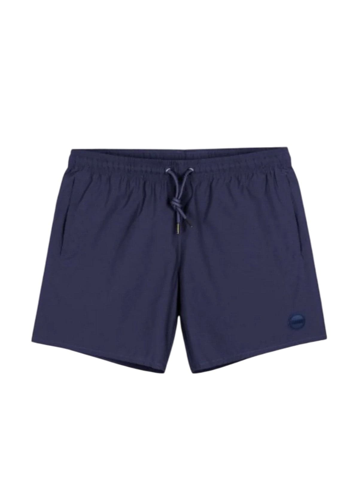 Men's shorts Colmar - superlative short - blue