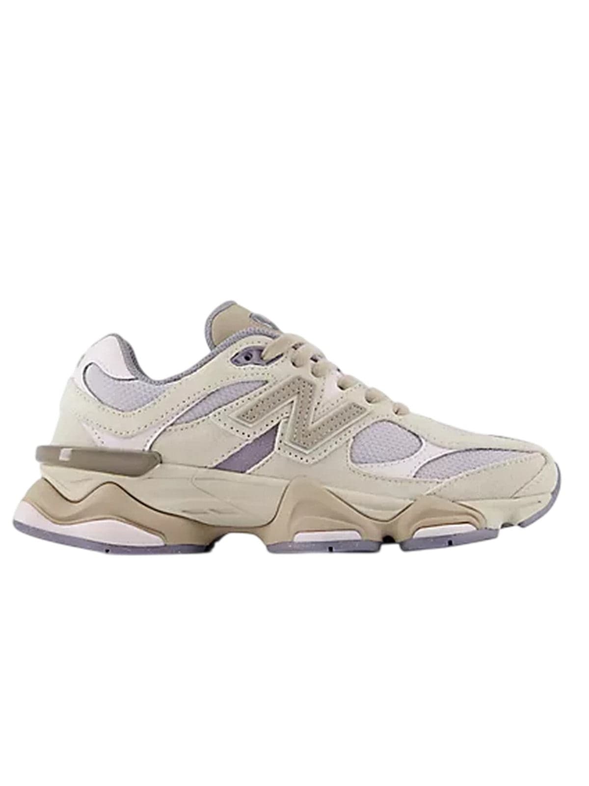 Unisex sneaker New Balance - Timberwolf driftwood - beige