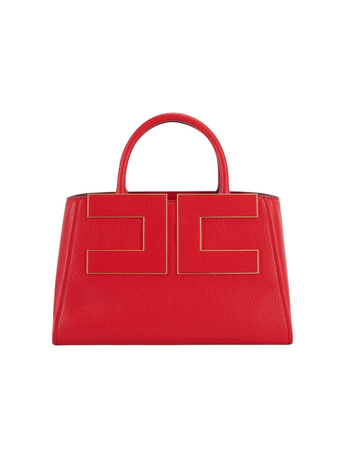 Women Handbags Elisabetta Franchi - bag - red