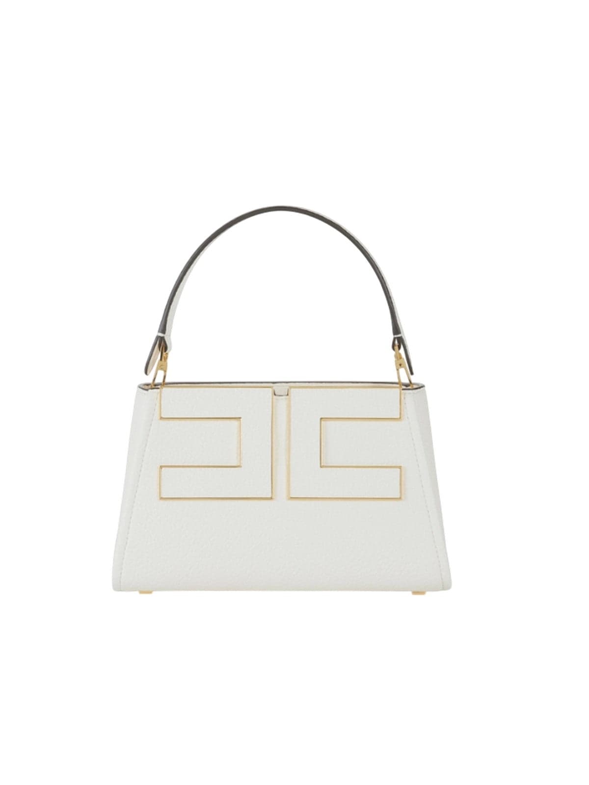Women Handbags Elisabetta Franchi - bag - cream