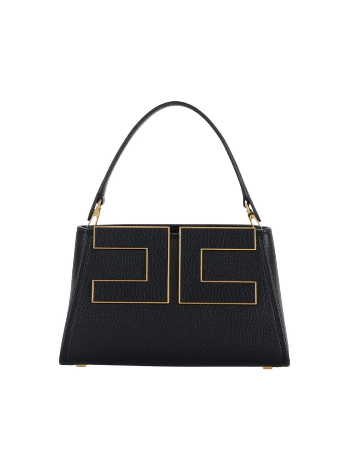 Women Handbags Elisabetta Franchi - bag - black