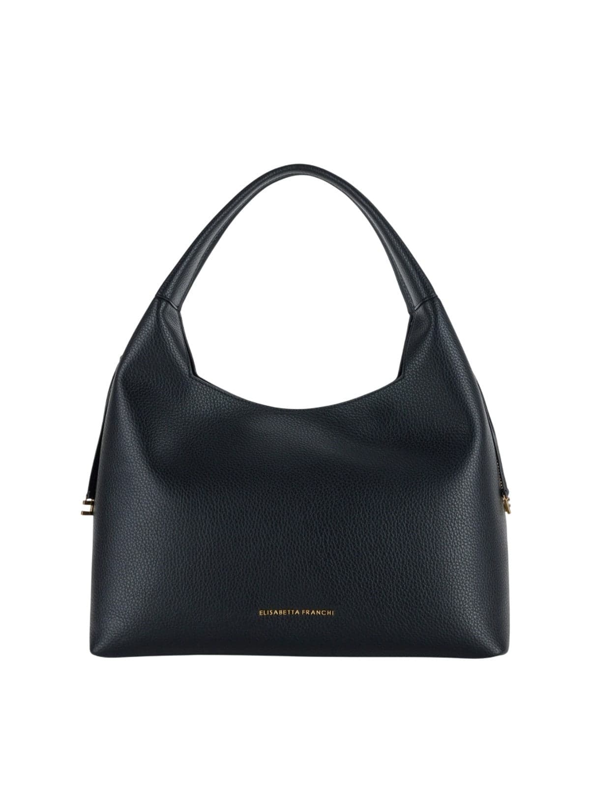 shoulder bags woman Elisabetta Franchi - bag - black