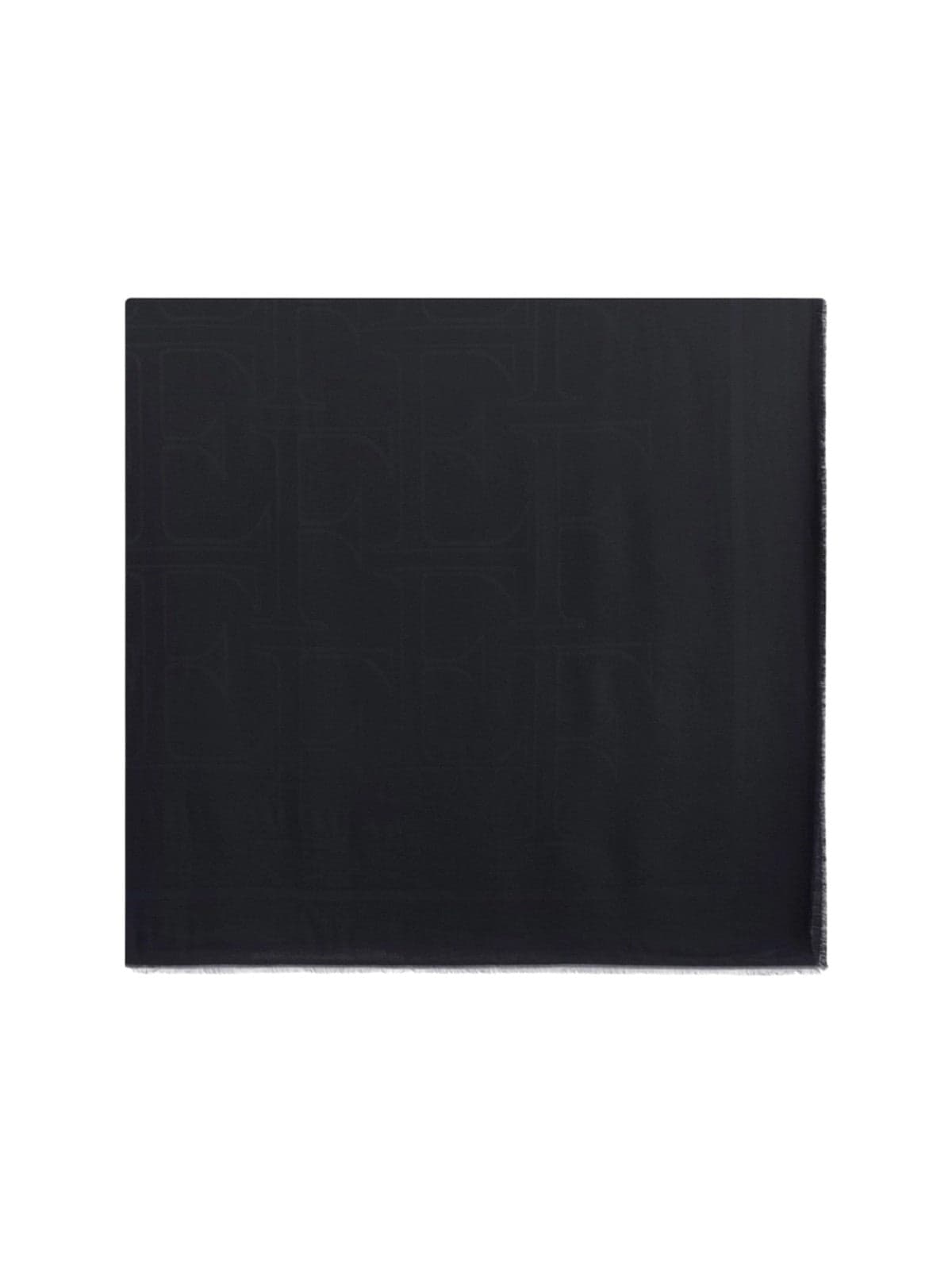 scarves woman Elisabetta Franchi - scarf - black