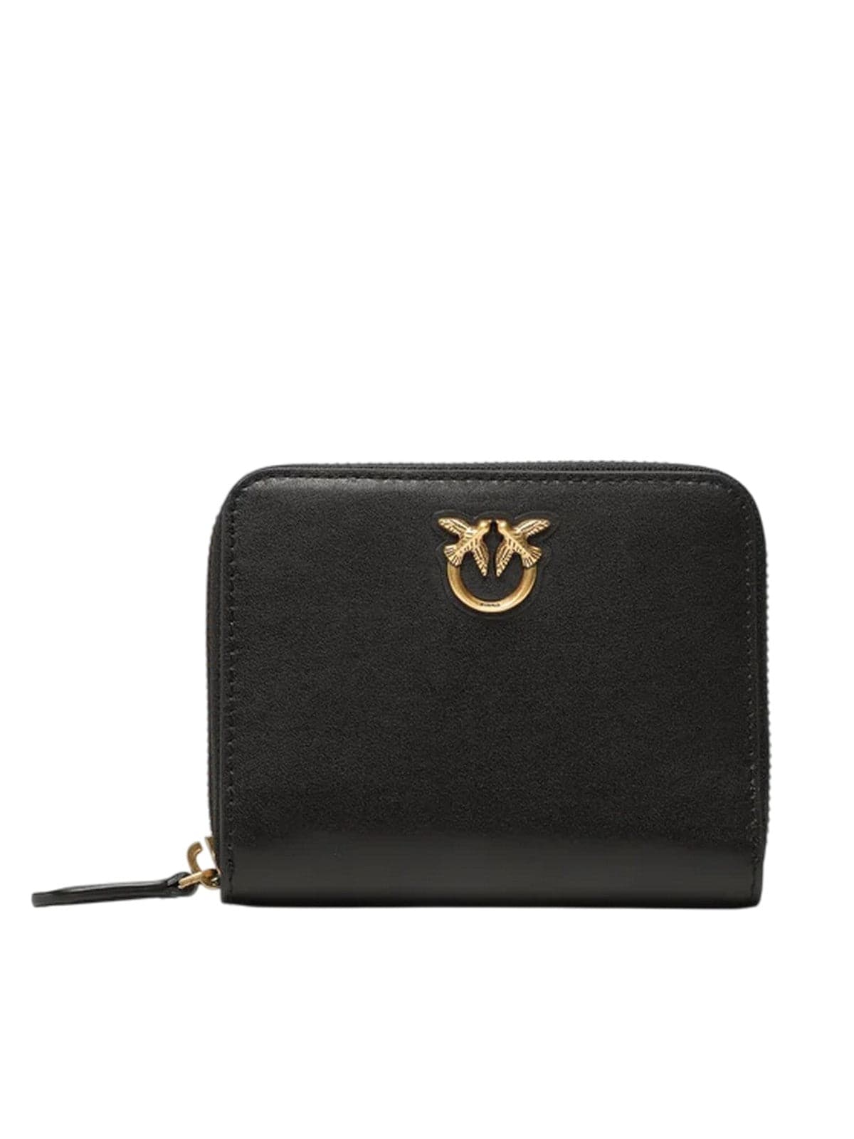 women shoulder bags Pinko - taylor zip around - black