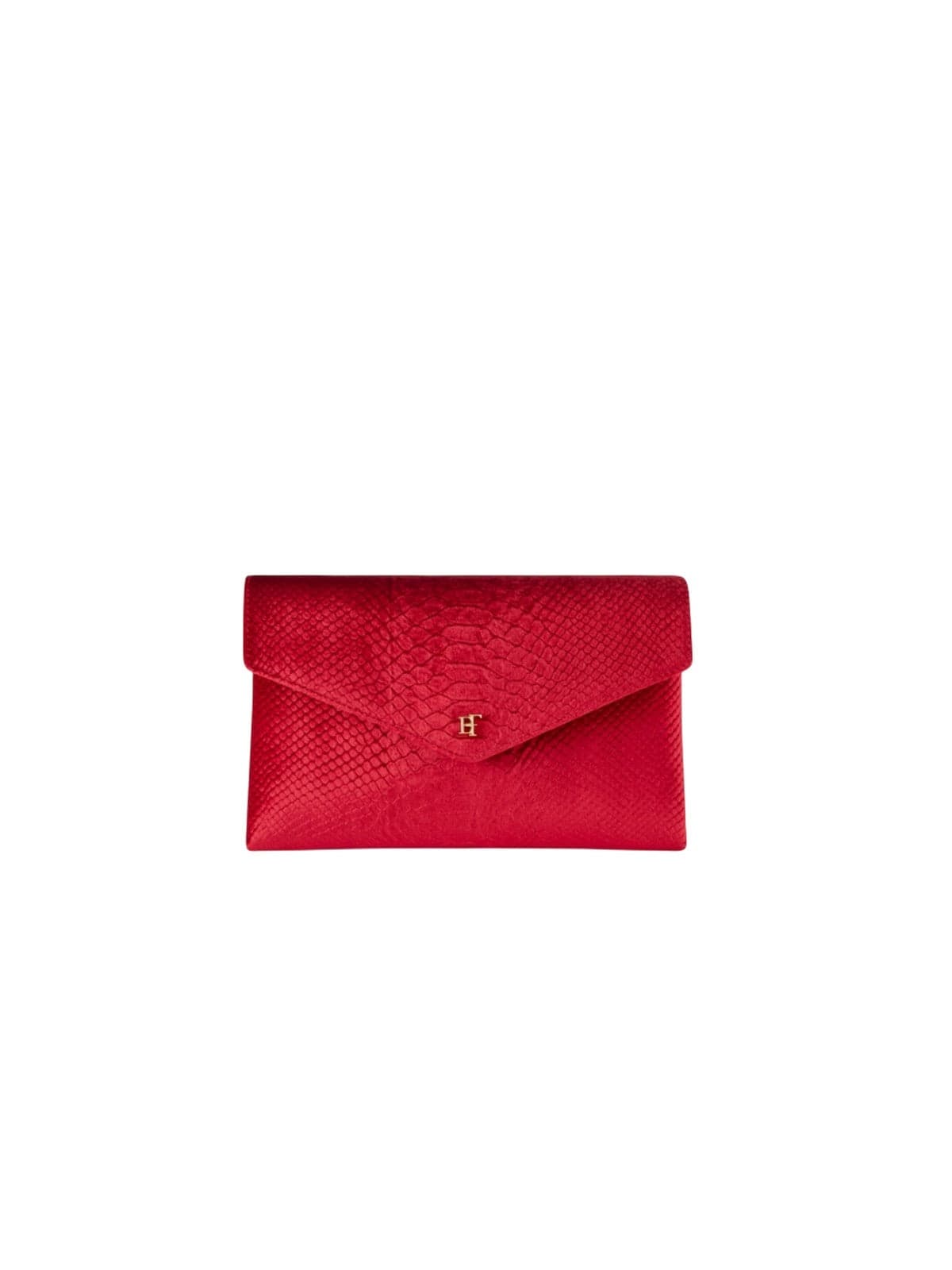 women shoulder bags Elisabetta Franchi - bag - red