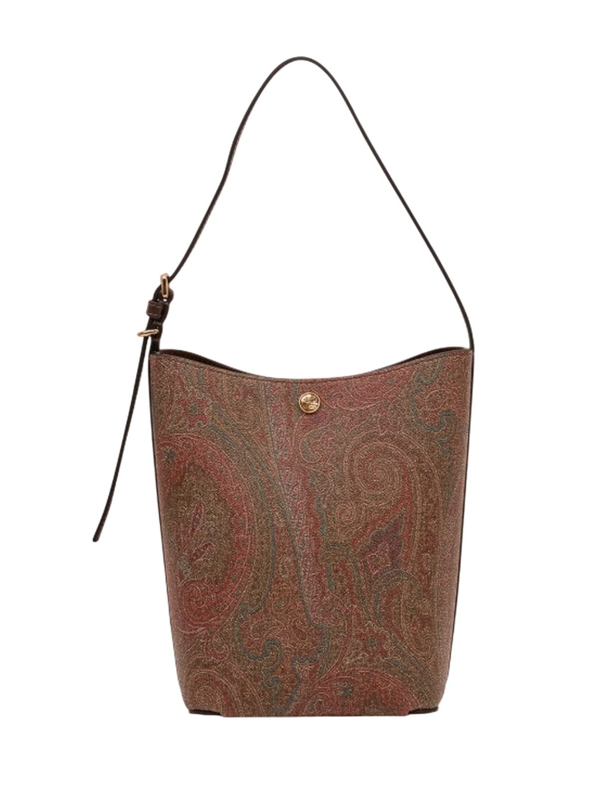 shoulder bags woman Etro - shoulder bag arnica jar - multicolor