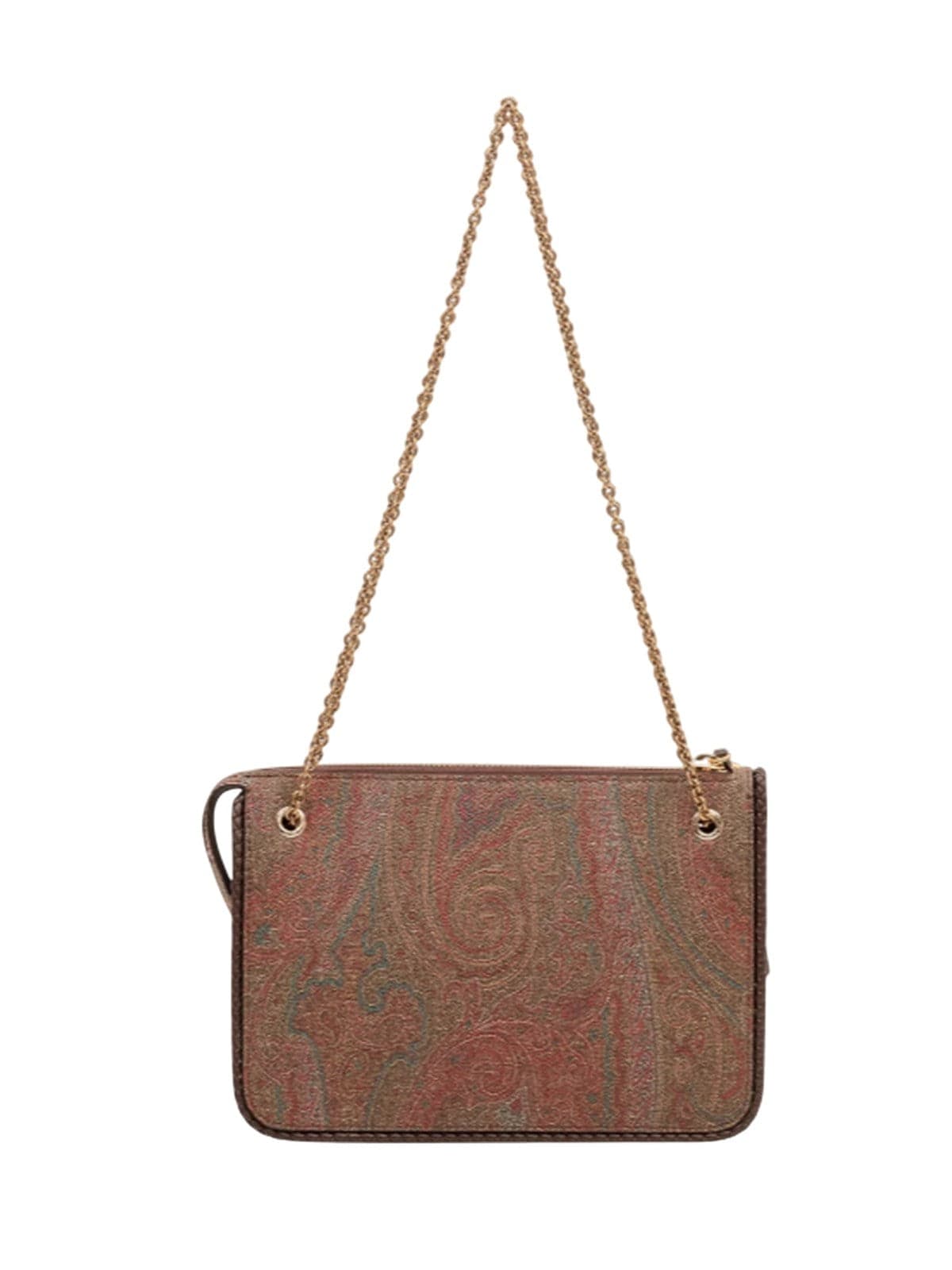 women shoulder bags Etro - crossbody clutch arnica - multicolor