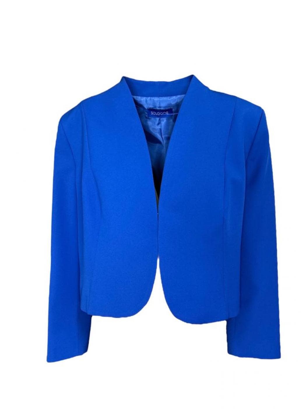 Women's Jacket Solo Gioie _