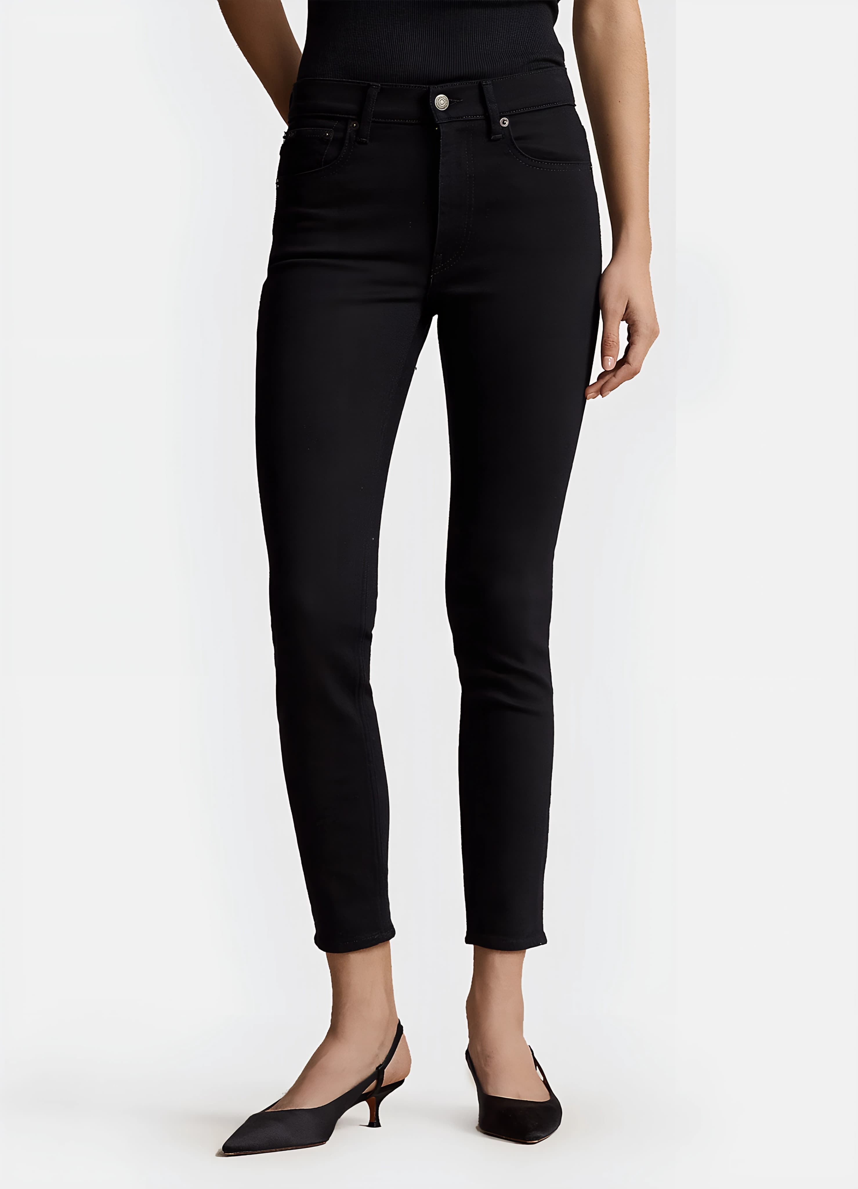 Women's trousers Polo Ralph Lauren