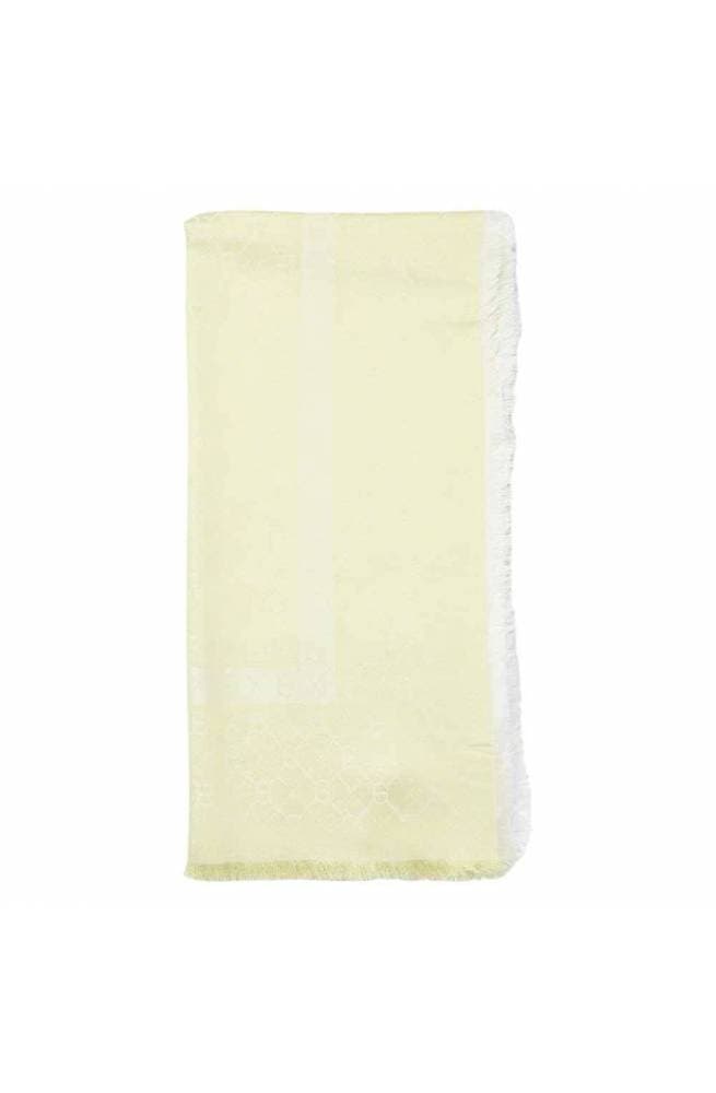Scarf Twin-set Woman Yellow - 241TA4400-11295