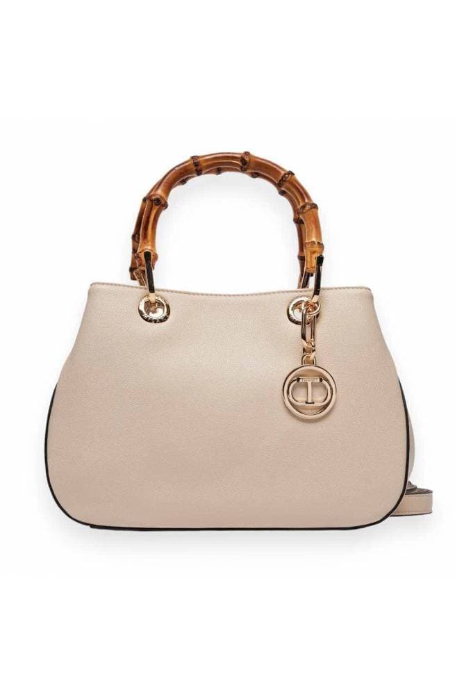 Bag Twin-set White Woman - 241TB7241-00282