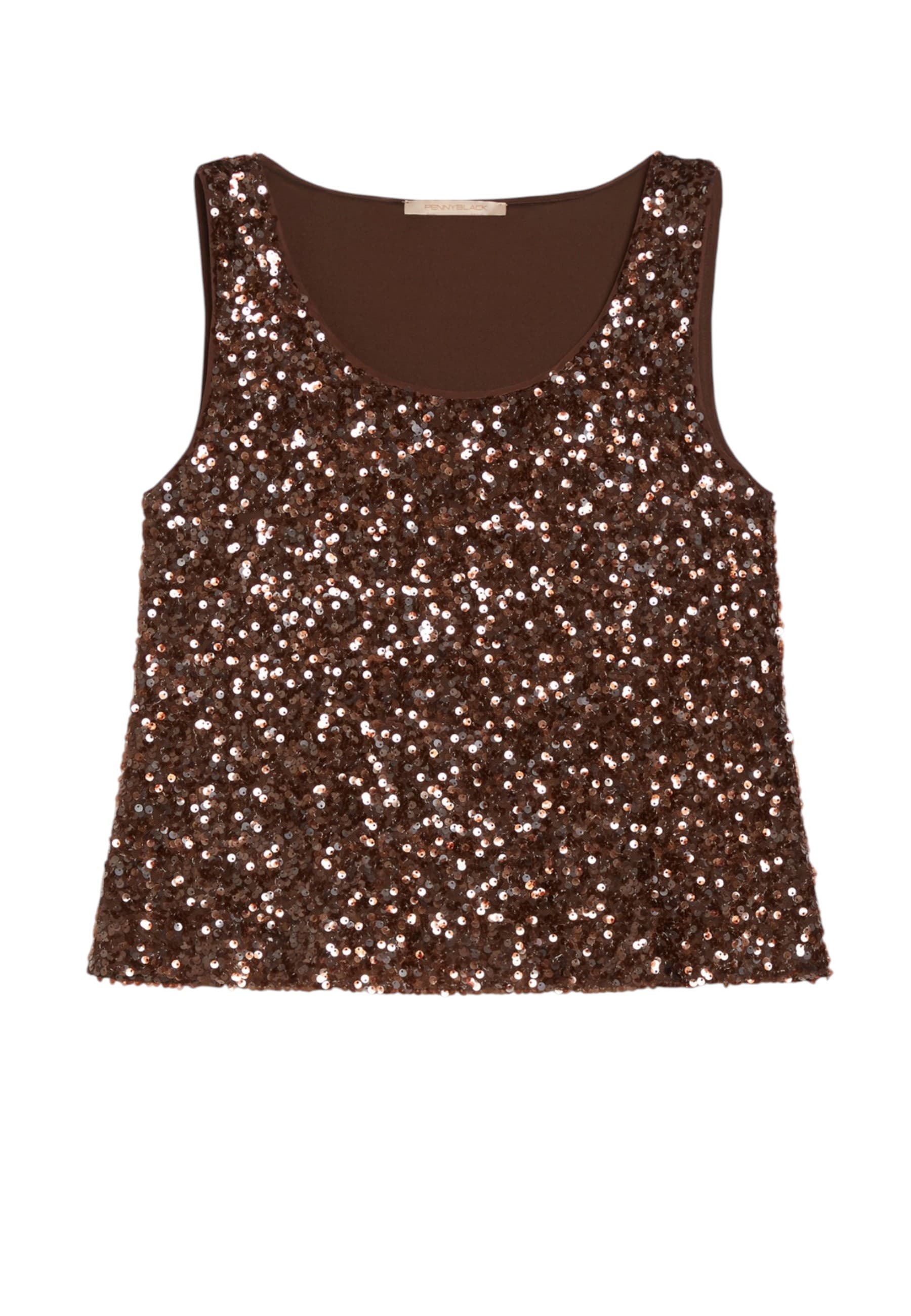 Women's top Penny Black 2521976022200-002 Semisses