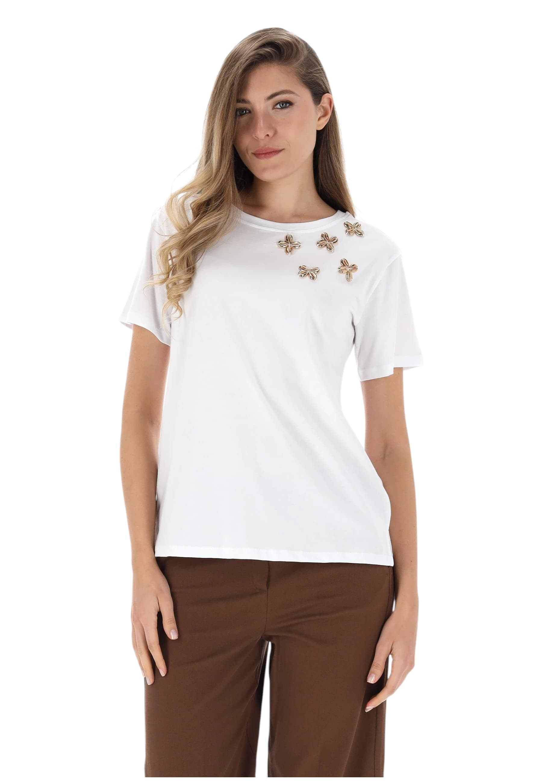 T-shirt Woman Penny Black 2611971053200-005 sun