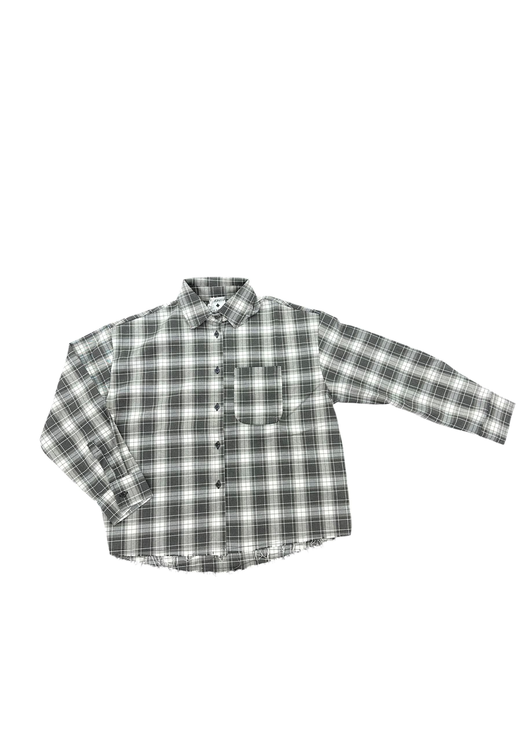 Women's Striped Shirt County Of Milan with paintings
