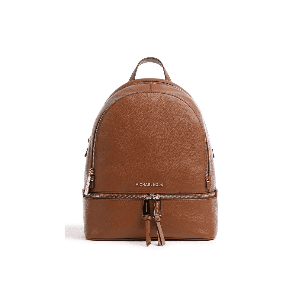 Backpack Woman Michael Kors 30S5GEZB1L-230 Brown